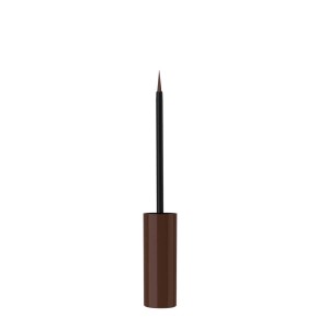 Golden Rose Flash Liner Colored Eyeliner 108 Mocha Brown - 2