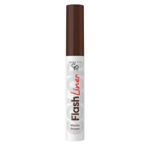 Golden Rose Flash Liner Colored Eyeliner 108 Mocha Brown - 1