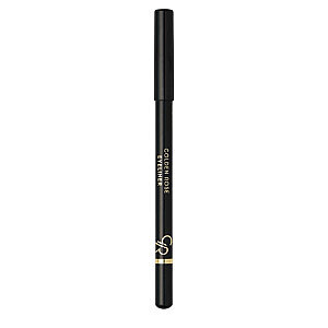 Golden Rose Flash Liner Colored Eyeliner Siyah - 1