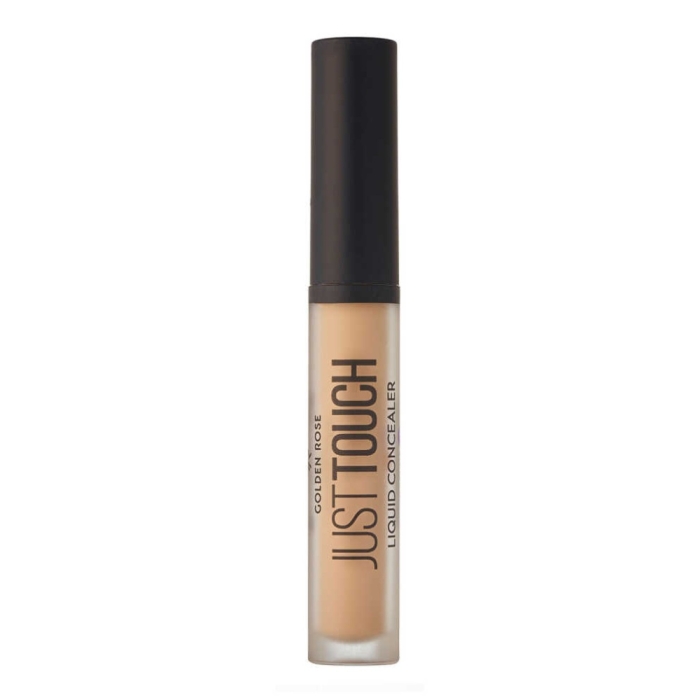 Golden Rose Just Touch Liquid Concealer N:05 - 1