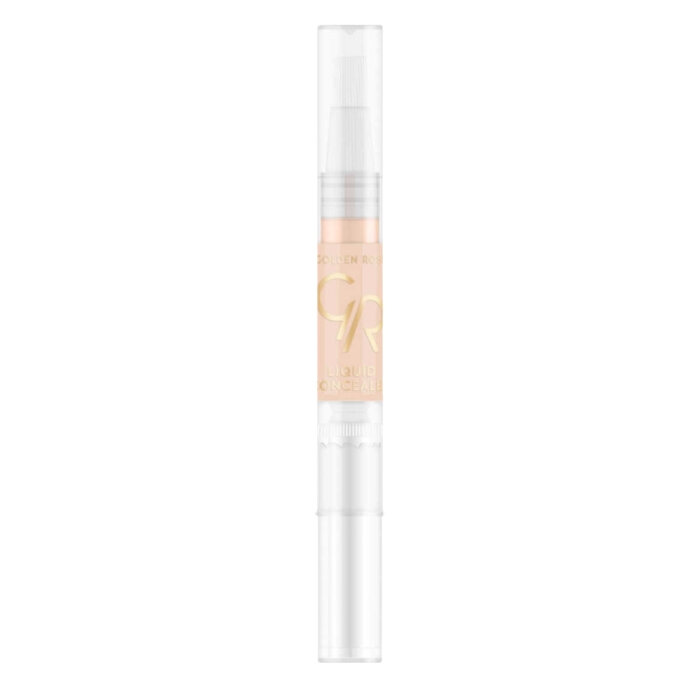 Golden Rose Liquid Kapatıcı 02 - 1