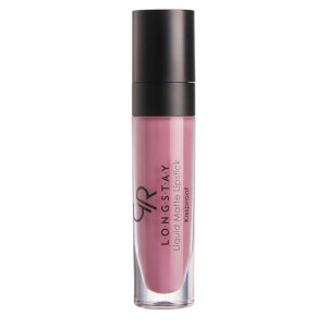 Golden Rose Longstay Liquid Matte Likit Ruj 03 - 1