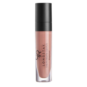 Golden Rose Longstay Liquid Matte Likit Ruj 13 - 1
