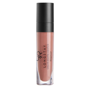 Golden Rose Longstay Liquid Matte Likit Ruj 16 - Golden Rose