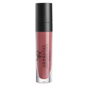 Golden Rose Longstay Liquid Matte Likit Ruj 20 - 1