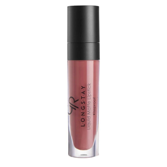 Golden Rose Longstay Liquid Matte Likit Ruj 20 - 1