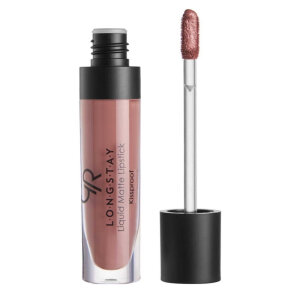 Golden Rose Longstay Liquid Matte Likit Ruj 24 - 2