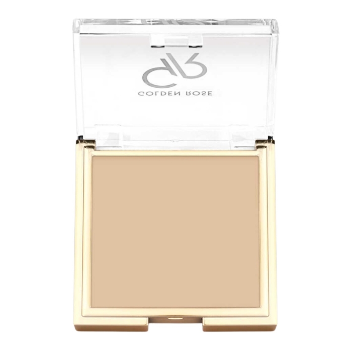 Golden Rose Mattifying Mineral Pudra 113 - 1