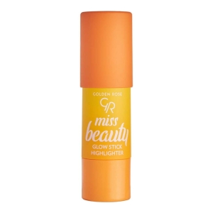 Golden Rose Miss Beauty Glow Stick Highlighter - 2