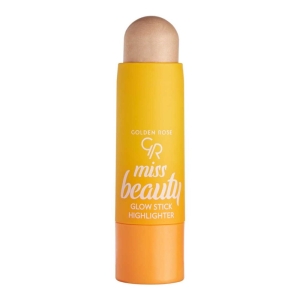 Golden Rose Miss Beauty Glow Stick Highlighter - 1