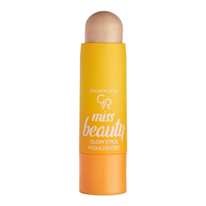 Golden Rose Miss Beauty Glow Stick Highlighter - 1