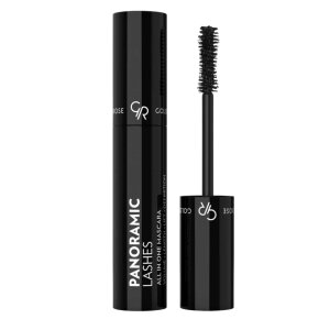 Golden Rose Panoramic Lashes All in One Mascara - 1