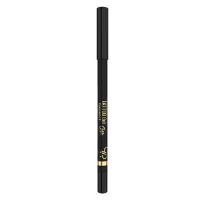 Golden Rose Pen Tattoo Gel Eyepencil 101 - 2