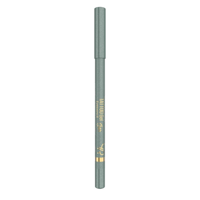 Golden Rose Pen Tattoo Gel Eyepencil 105 - 2