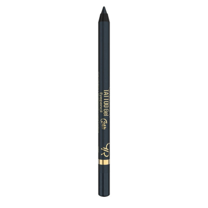 Golden Rose Pen Tattoo Gel Eyepencil 107 - 1