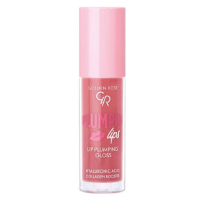 Golden Rose Plumped Lips Lip Plumping Gloss 210 - 1