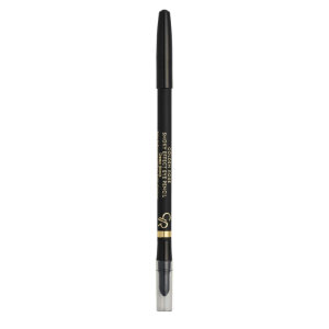 Golden Rose Smoky Effect Göz Kalemi Black - 1