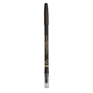 Golden Rose Smoky Effect Göz Kalemi Dark Brown - 1