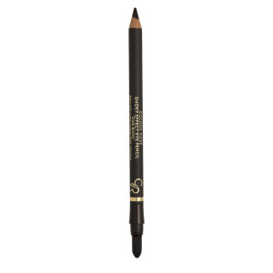 Golden Rose Smoky Effect Göz Kalemi Dark Brown - 2