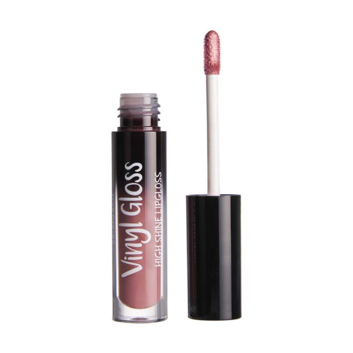 Golden Rose Vinyl Gloss High Shine Lipgloss 04 - 2