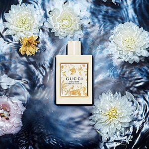 Gucci Bloom Ambrosia D'Oro Kadın Parfüm Edp 100 Ml - 4