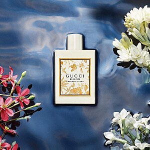 Gucci Bloom Ambrosia D'Oro Kadın Parfüm Edp 100 Ml - 3