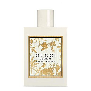 Gucci Bloom Ambrosia D'Oro Kadın Parfüm Edp 100 Ml - 1
