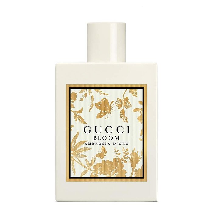 Gucci Bloom Ambrosia D'Oro Kadın Parfüm Edp 100 Ml - 1