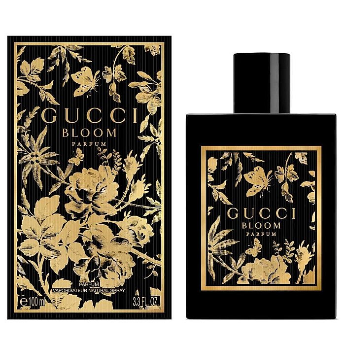 Gucci Bloom Kadın Parfüm 100 Ml - 2