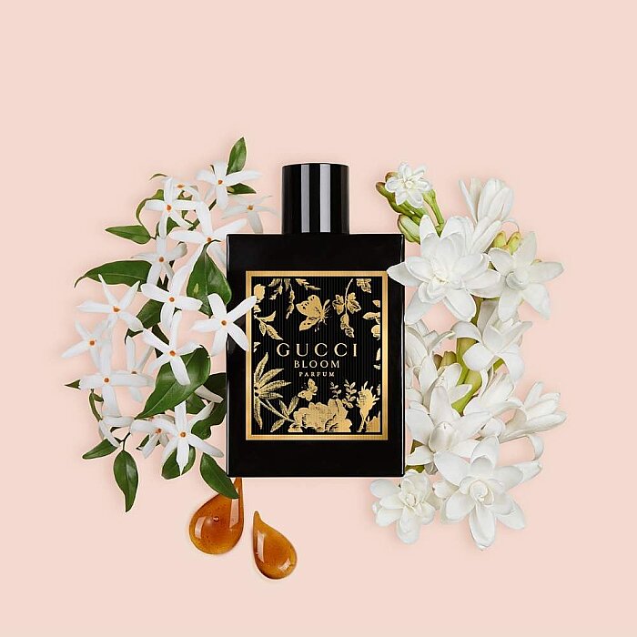 Gucci Bloom Kadın Parfüm 100 Ml - 4
