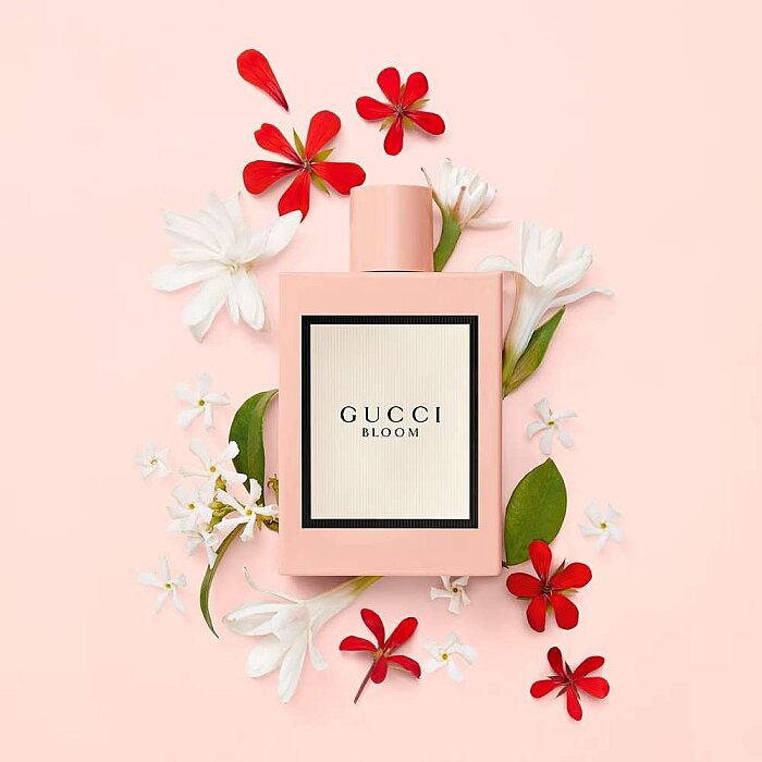 Gucci Bloom Kadın Parfüm Edp 50 Ml - 3