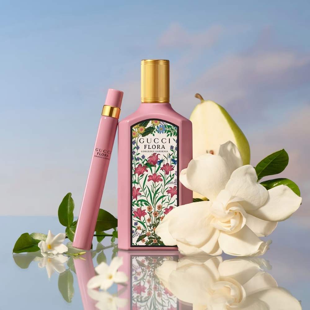 Gucci Flora Gorgeous Gardenia Kadın Parfüm Edp 100 Ml | Kağan