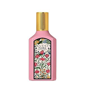 Gucci Flora Gorgeous Gardenia Kadın Parfüm Edp 50 Ml - Gucci