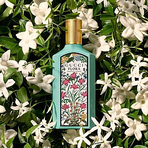 Gucci Flora Gorgeous Jasmine Kadın Parfüm Edp 100 Ml - 3