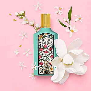 Gucci Flora Gorgeous Jasmine Kadın Parfüm Edp 100 Ml - 2