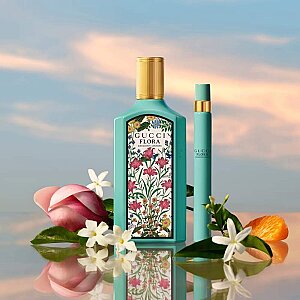 Gucci Flora Gorgeous Jasmine Kadın Parfüm Edp 50 Ml - 4