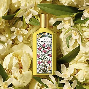Gucci Flora Gorgeous Orchid Kadın Parfüm Edp 100 Ml - 2