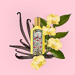 Gucci Flora Gorgeous Orchid Kadın Parfüm Edp 100 Ml - 3