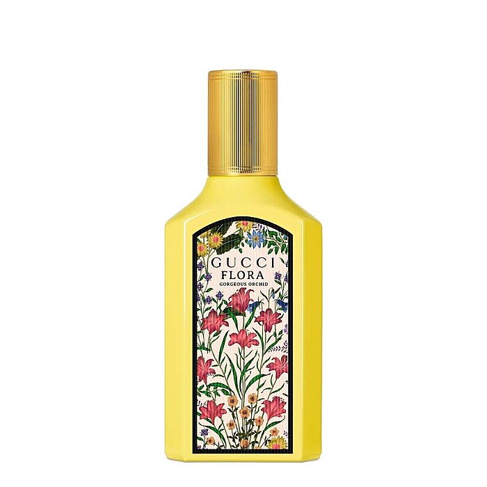 ア*ン様 GUCCI 花柄　フラワー　フローラル　バングル Gucci Flora Gorgeous Orchid Kadın Parfüm Edp 50 Ml | Kağan Parfümeri