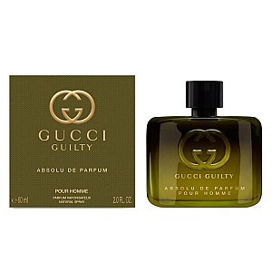 Gucci Guilty Absolu Erkek Parfüm 60 Ml - 2