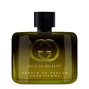 Gucci Guilty Absolu Erkek Parfüm 60 Ml - 1