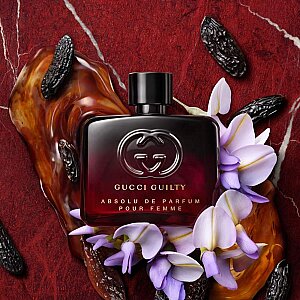 Gucci Guilty Absolu Kadın Parfüm 60 Ml - 3