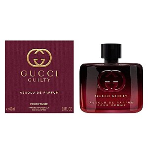 Gucci Guilty Absolu Kadın Parfüm 60 Ml - 2