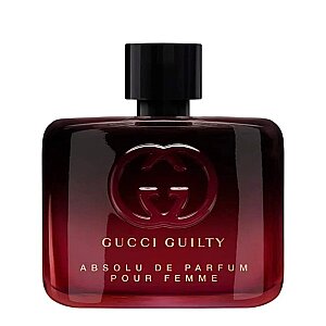 Gucci Guilty Absolu Kadın Parfüm 60 Ml - Gucci