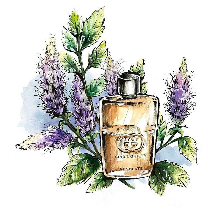 Gucci Guilty Absolute Erkek Parfüm Edp 50 Ml - 2