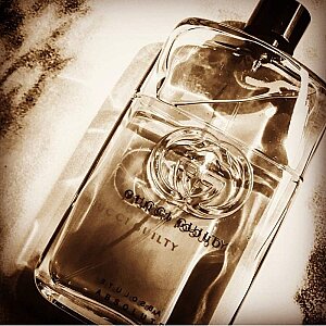 Gucci Guilty Absolute Erkek Parfüm Edp 90 Ml - 4