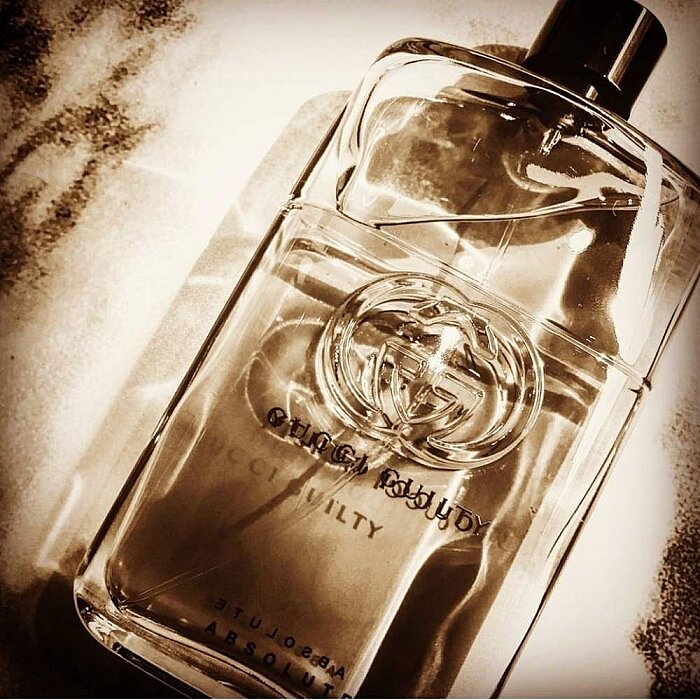 Gucci Guilty Absolute Erkek Parfüm Edp 90 Ml - 4