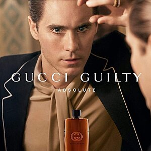 Gucci Guilty Absolute Erkek Parfüm Edp 90 Ml - 3