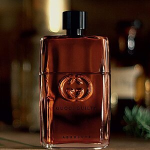 Gucci Guilty Absolute Erkek Parfüm Edp 90 Ml - 5