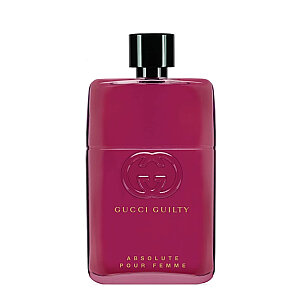 Gucci Guilty Absolute Kadın Parfüm Edp 90 Ml - Gucci